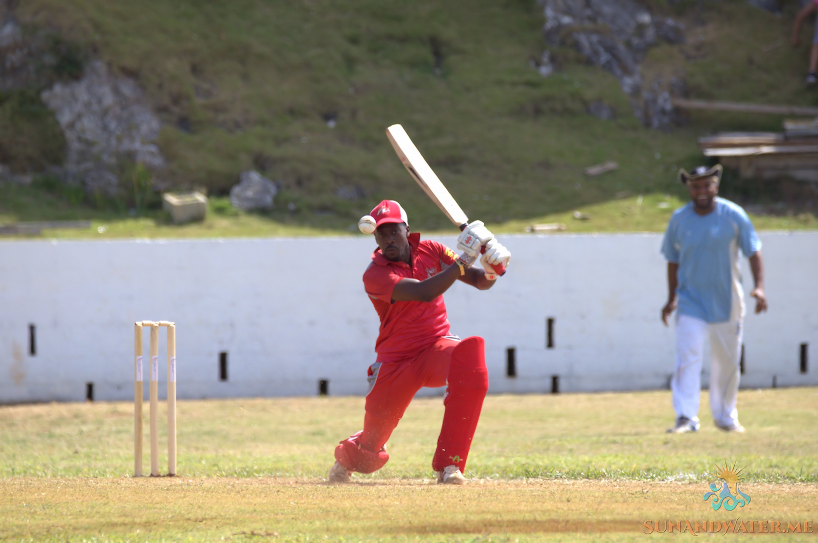 Bay vs St. Georges (306)